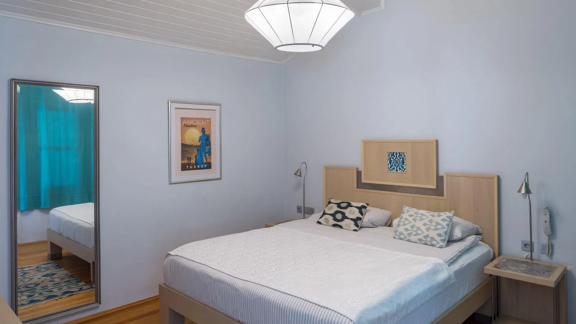 Delight Deluxe Hotel Анталья
