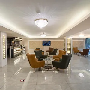 4* Hotel Tamara Business