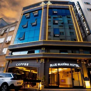 3* Hotel Blue Marina