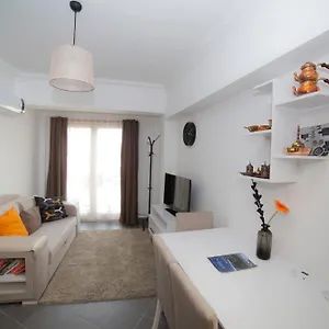 Downtown Fethiye Suites Апартаменты
