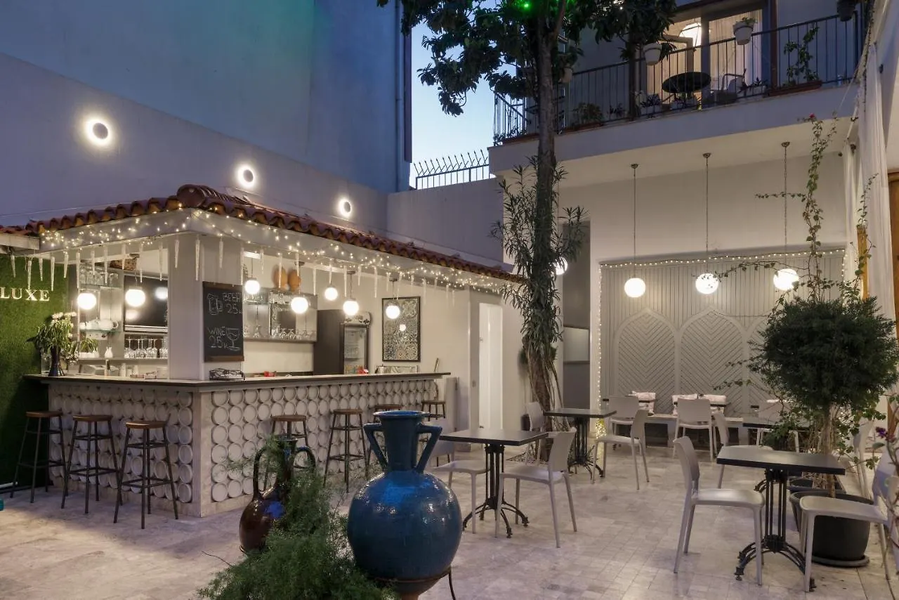****  Delight Deluxe Hotel Antalya Turkey